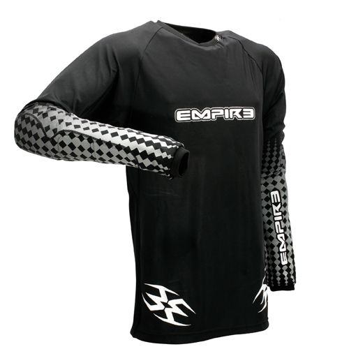 Camiseta Especial ML EMPIRE